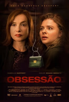 OBSESSÃO